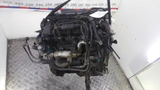 9HX (DV6ATED4) Двигатель дизельный Ford Fusion 1 Арт 4EP26AB01_A170273, вид 5