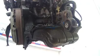 9HX (DV6ATED4) Двигатель дизельный Ford Fusion 1 Арт 4EP26AB01_A170273, вид 6
