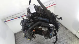 9HX (DV6ATED4) Двигатель дизельный Ford Fusion 1 Арт 4EP26AB01_A170273, вид 7