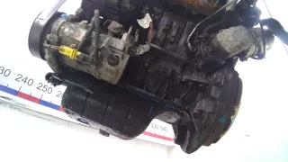 9HX (DV6ATED4) Двигатель дизельный Ford Fusion 1 Арт 4EP26AB01_A170273, вид 8