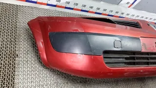  Бампер передний Renault Megane 2 Арт HOK64G501_A44394, вид 3