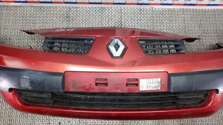  Бампер передний Renault Megane 2 Арт HOK64G501_A44394, вид 4