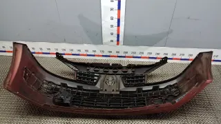  Бампер передний Renault Megane 2 Арт HOK64G501_A44394, вид 6