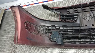  Бампер передний Renault Megane 2 Арт HOK64G501_A44394, вид 7
