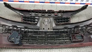  Бампер передний Renault Megane 2 Арт HOK64G501_A44394, вид 8
