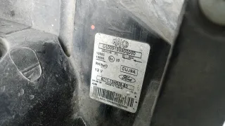  Фара правая Ford Transit 3 restailing Арт 3EP08MU01_A116199, вид 4