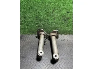 4b0807133b Кронштейн крепления бампера переднего Audi A6 C5 (S6,RS6) Арт 58656, вид 4