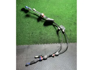 112112856 Трос кулисы КПП Nissan Qashqai 1  Арт 58654, вид 2