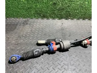 112112856 Трос кулисы КПП Nissan Qashqai 1  Арт 58654, вид 4