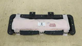 A1668600102 Подушка безопасности коленная Mercedes ML/GLE W166 Арт W42778