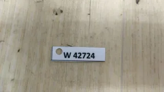 A0005000386 Насос антифриза дополнительный Mercedes ML/GLE W166 Арт W42724, вид 4
