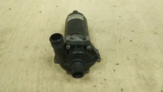 A0005000386 Насос антифриза дополнительный Mercedes E W238 Арт W42724-37, вид 1