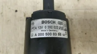 A0005000386 Насос антифриза дополнительный Mercedes E W238 Арт W42724-37, вид 2