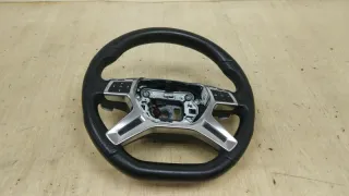 A1664603103 Руль Mercedes ML/GLE W166 Арт W42746, вид 1