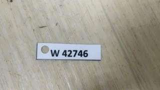A1664603103 Руль Mercedes ML/GLE W166 Арт W42746, вид 11