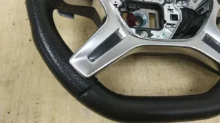 A1664603103 Руль Mercedes ML/GLE W166 Арт W42746, вид 7