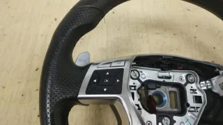 A1664603103 Руль Mercedes ML/GLE W166 Арт W42746, вид 10