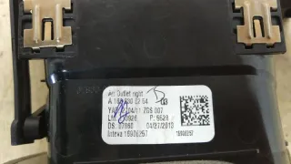 A1688300254 Дефлектор обдува салона Mercedes ML/GLE W166 Арт W42728, вид 2