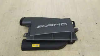 A2780902101 Корпус воздушного фильтра Mercedes ML/GLE W166 Арт W42717