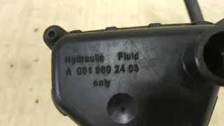 A0019892403, A1663200114 Бачок гидроусилителя Mercedes ML/GLE W166 Арт W42796, вид 5