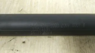 A1668900000 Амортизатор крышки багажника (3-5 двери) Mercedes ML/GLE W166 Арт W42768, вид 2