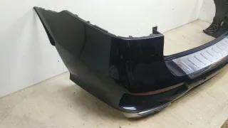 A1668855425 Бампер задний Mercedes ML/GLE W166 Арт W42786, вид 4