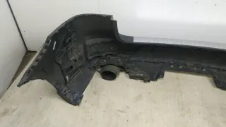 A1668855425 Бампер задний Mercedes ML/GLE W166 Арт W42786, вид 6