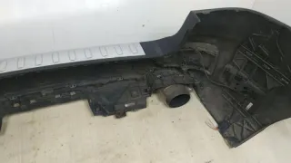 A1668855425 Бампер задний Mercedes ML/GLE W166 Арт W42786, вид 7