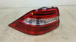 A1669063301 Фонарь задний левый Mercedes ML/GLE W166 Арт W42705, вид 1