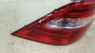 A1669063301 Фонарь задний левый Mercedes ML/GLE W166 Арт W42705, вид 4