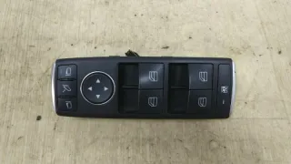 A1669054400 Блок управления стеклоподъемниками Mercedes ML/GLE W166 Арт W42703
