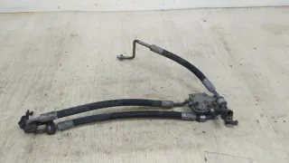 A1663201672 Трубка гидроусилителя Mercedes ML/GLE W166 Арт W42964, вид 2