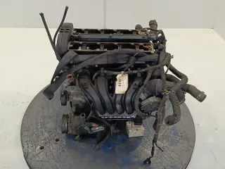 EW10AF Двигатель Peugeot 307 Арт 125261, вид 1