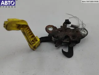  Замок капота Citroen Berlingo 2  Арт 55131279, вид 1