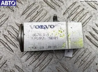 0676364 Клапан ТРВ (расширительный) кондиционера Volvo V70 2 Арт 55131287, вид 1