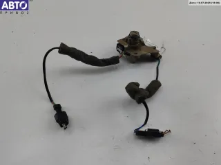 7M0827297 Личинка замка багажника Volkswagen Sharan 1 restailing Арт 55131766, вид 1