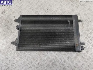 7M3820411A Радиатор охлаждения (конд.) Volkswagen Sharan 1 restailing Арт 55132092, вид 2