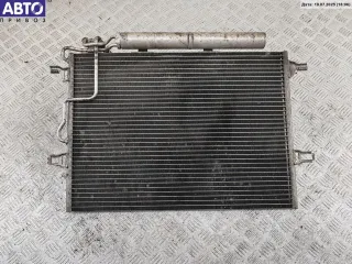 2115000154 Радиатор охлаждения (конд.) Mercedes E W211 Арт 55132178, вид 2