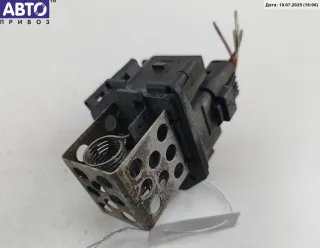 9649247670 Реле вентилятора Citroen Berlingo 1 restailing Арт 55132057, вид 1