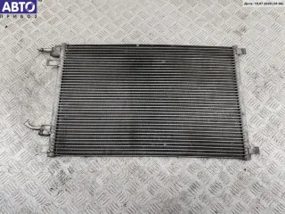 Радиатор охлаждения (конд.) Renault Megane 2 Арт 55127086, вид 1