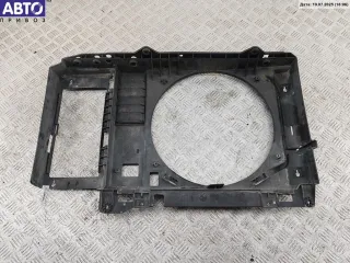  Диффузор (кожух) вентилятора радиатора Citroen Berlingo 1 restailing Арт 55132053, вид 1