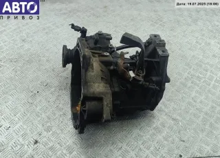 EUH КПП 5-ст. механическая Volkswagen Golf 4 1.9л TD Арт 54387349, вид 2