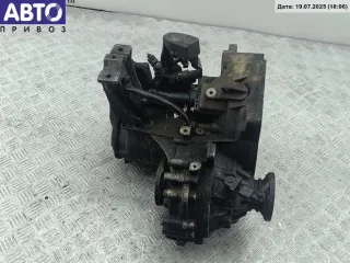 EUH КПП 5-ст. механическая Volkswagen Golf 4 1.9л TD Арт 54387349, вид 4