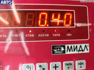  Датчик уровня топлива Renault Laguna 2 Арт 54798600, вид 3