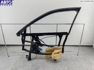 8D0837398A Стеклоподъемник электрический передний правый Audi A4 B5 Арт 55131331, вид 2