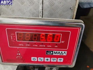 8D0837398A Стеклоподъемник электрический передний правый Audi A4 B5 Арт 55131331, вид 3