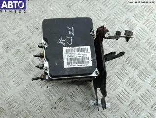 1400874880 Блок ABS (Модуль АБС) Peugeot 807 Арт 54249076, вид 1
