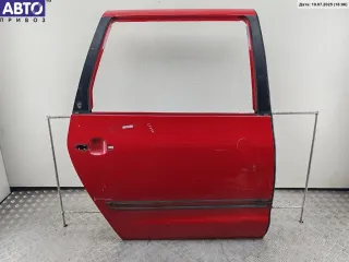  Дверь боковая задняя правая Ford Galaxy 1 restailing Арт 54644913