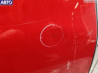  Дверь боковая задняя правая Ford Galaxy 1 restailing Арт 54644913, вид 2
