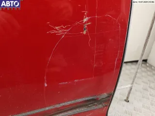 Дверь боковая задняя правая Ford Galaxy 1 restailing Арт 54644913, вид 3